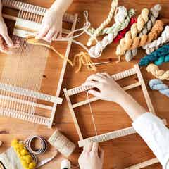 毛糸で作る工作アイデア15選 初心者や子供にもおすすめの簡単な作り方をご紹介 モデルプレス