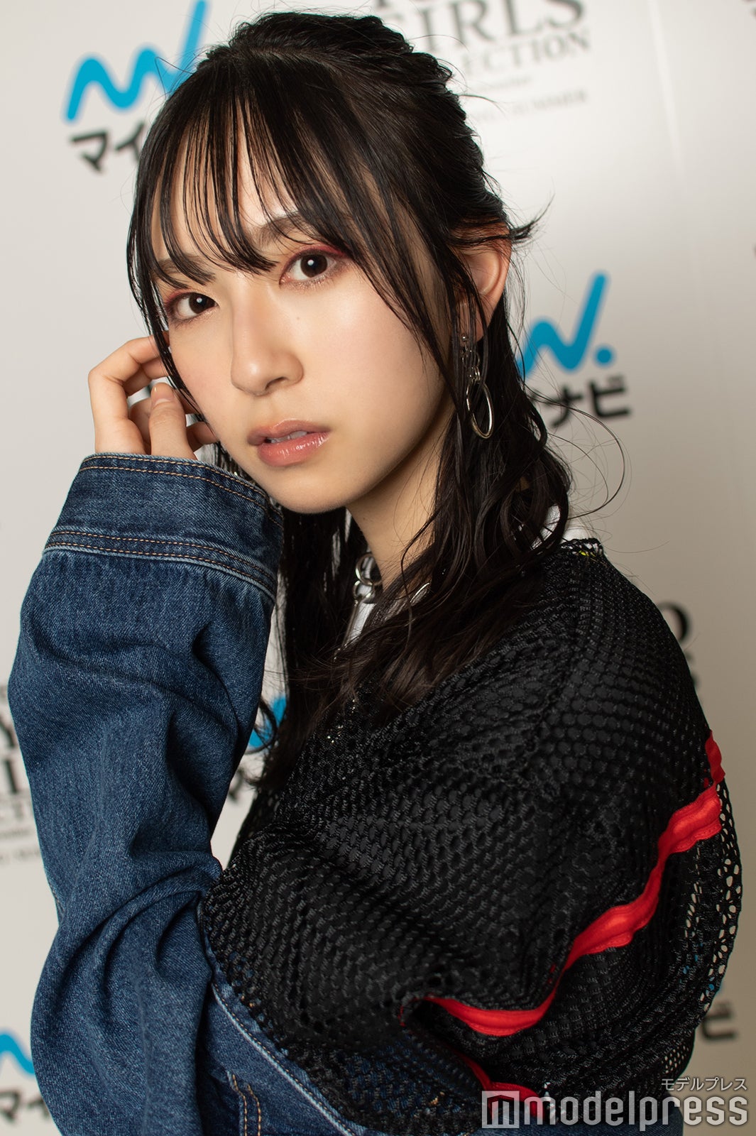 金村美玖（C）モデルプレス