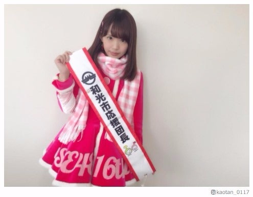 SKE48松村香織、握手会での“体臭問題”に斬り込む「苦情が入りました」