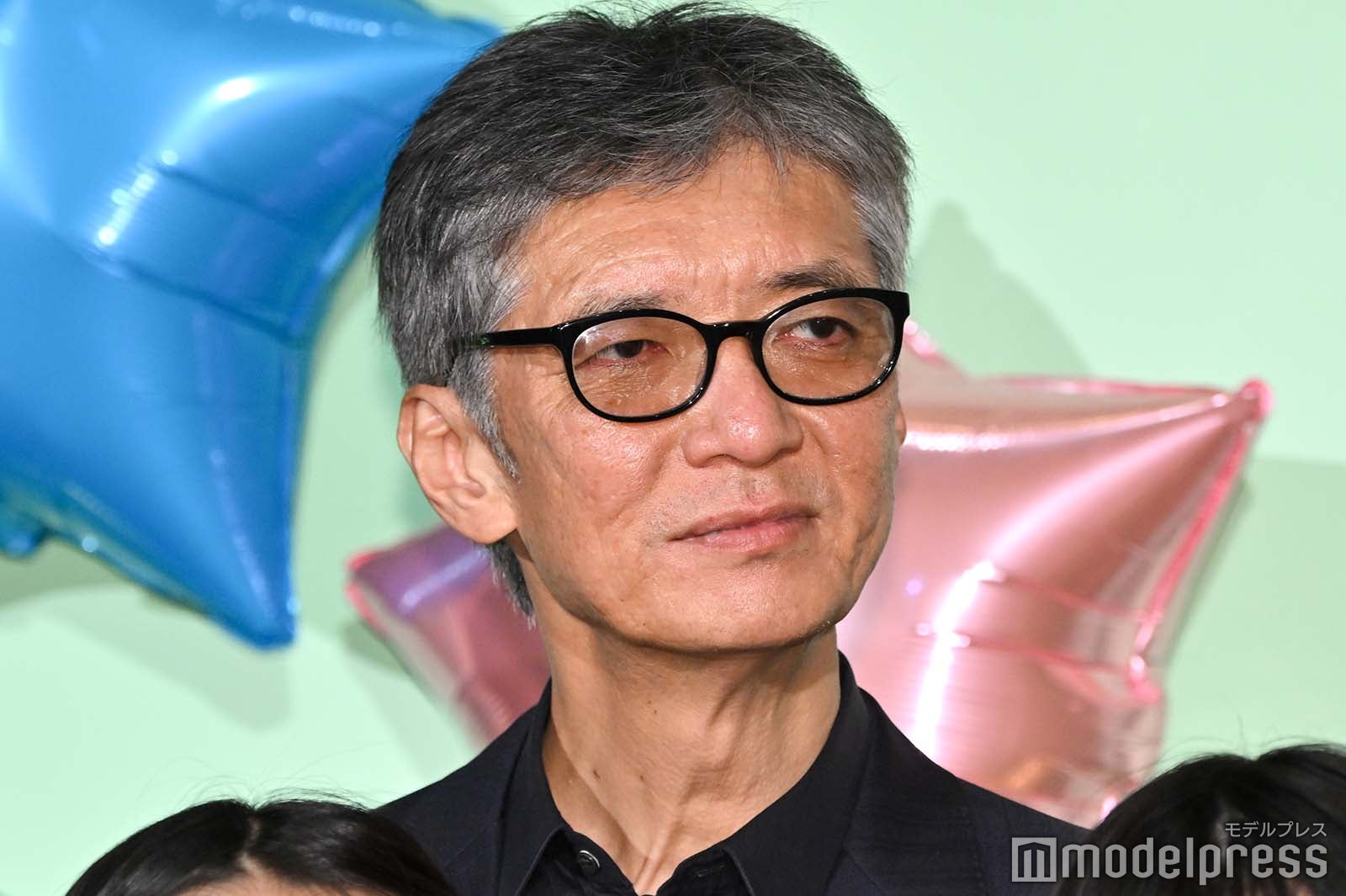 成島出監督（C）モデルプレス