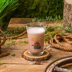 <ニブルズ>ホットココア 税込990円(C)Disney