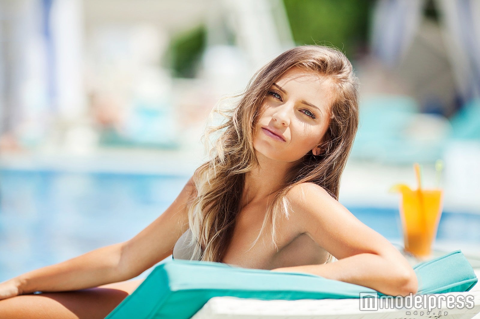 爽やかな夏肌を目指そう（photo by GTeam／Fotolia） 