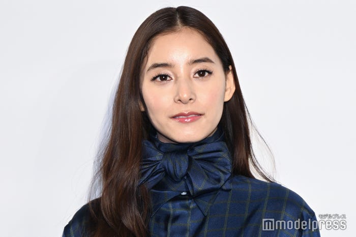 新木優子(C)モデルプレス