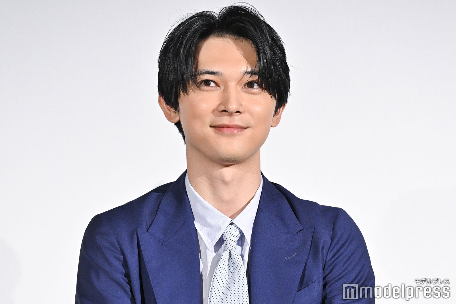 吉沢亮（C）モデルプレス