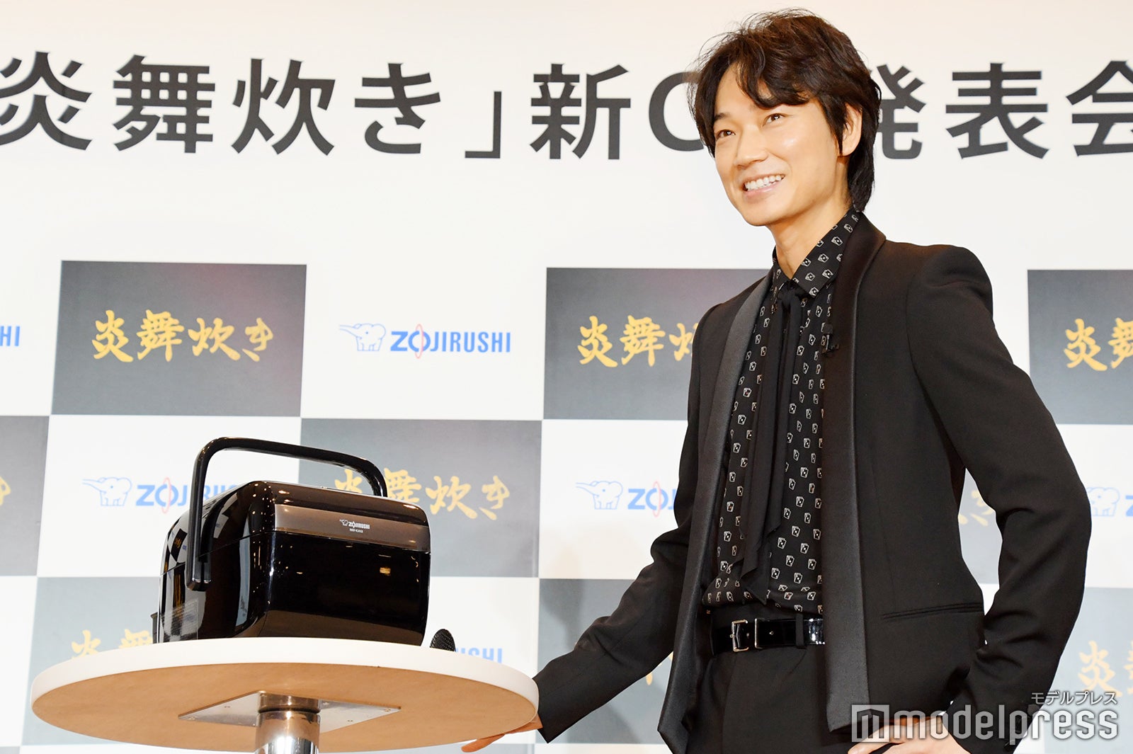 綾野剛（C）モデルプレス