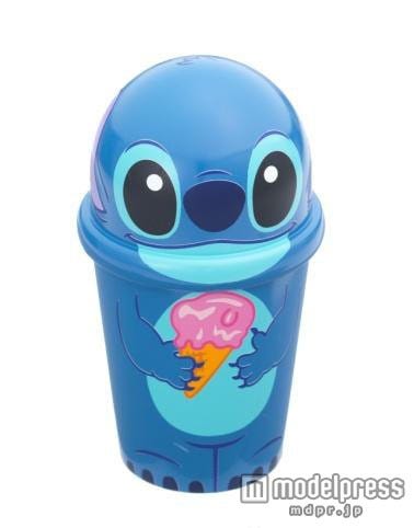 フルキャラアイス マグ¥1800/発売中(C)Disney