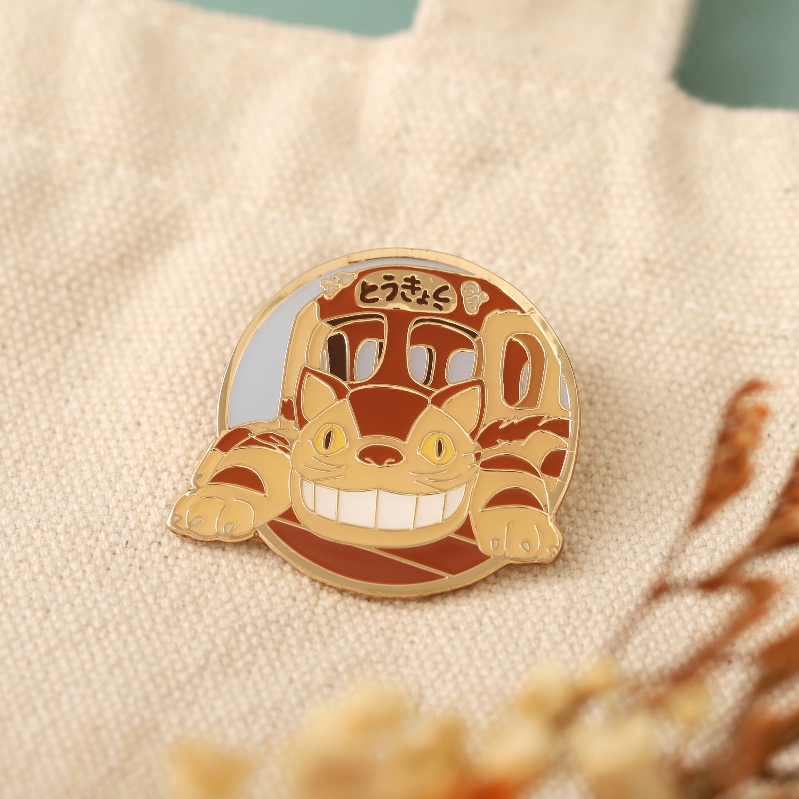 東京会場限定グッズ（C）Studio Ghibli