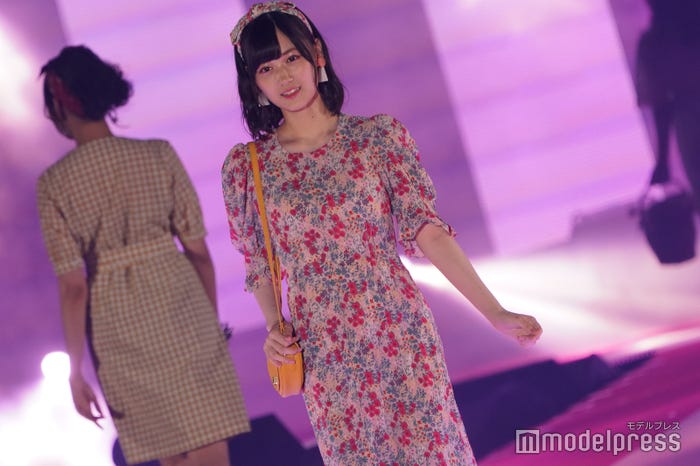 山下美月 (C)モデルプレス