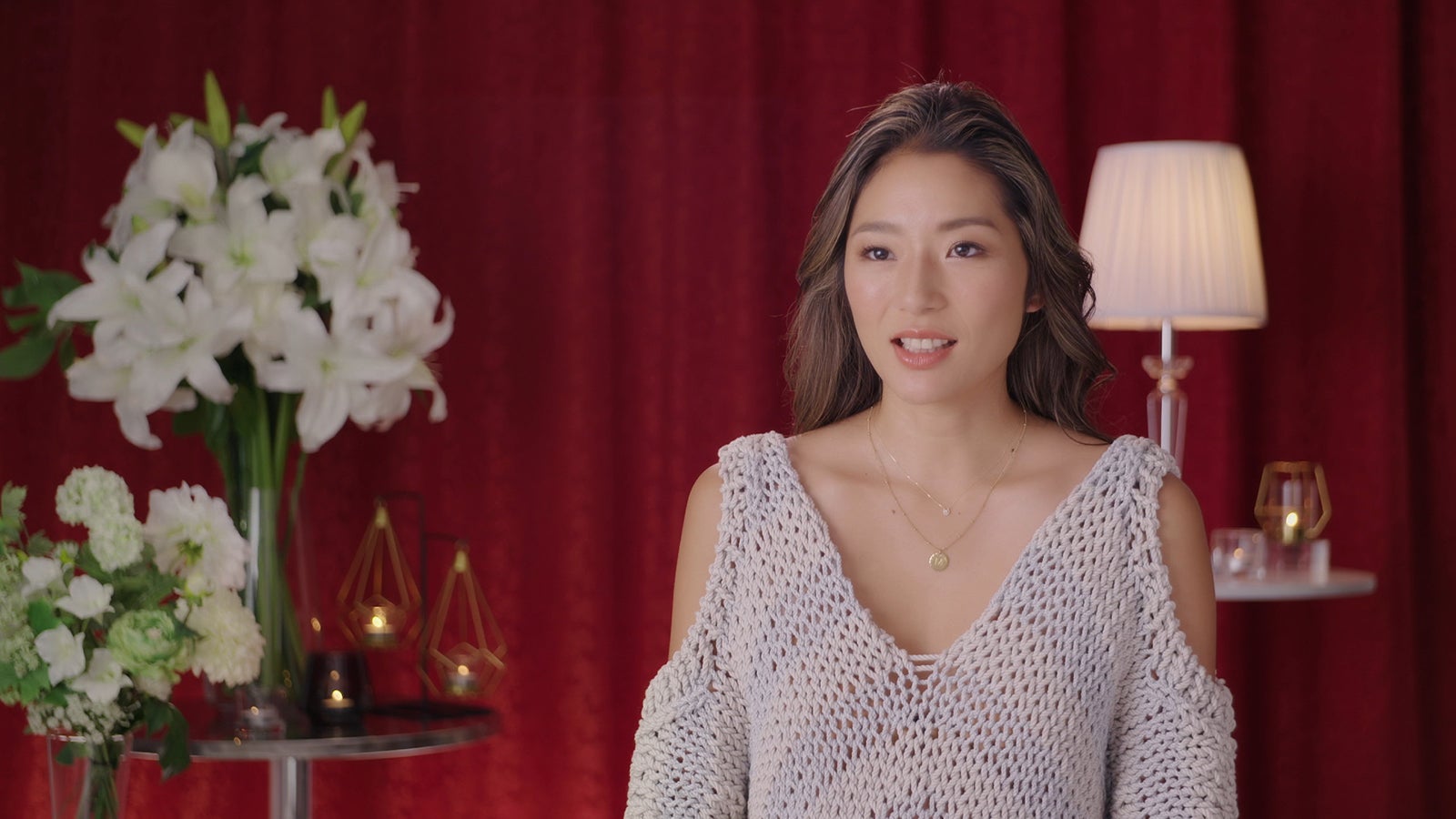 『バチェロレッテ・ジャパン』シーズン1エピソード6（C）2020 Warner Bros. International Television Production Limited