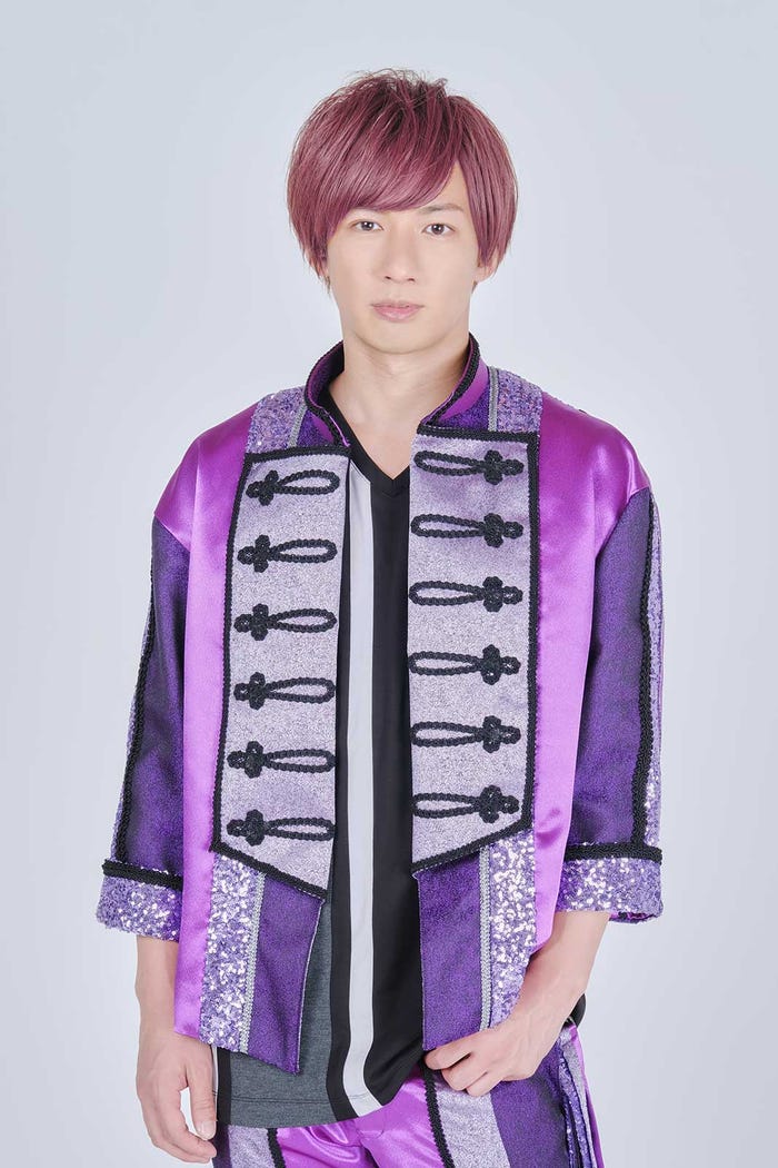 江田剛 (提供写真)