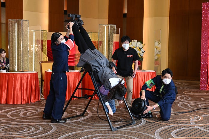 「ぐるぐるナインティナイン」より(C)日本テレビ