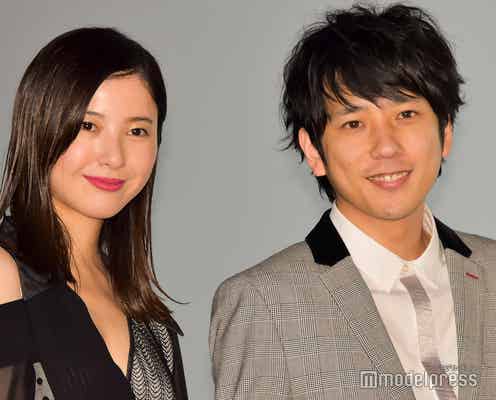 二宮和也、怖すぎるアドリブ「全然覚えてない」 吉高由里子も怯える<検察側の罪人>