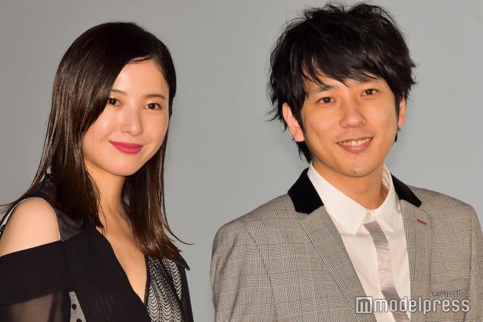 吉高由里子、二宮和也(C)モデルプレス
