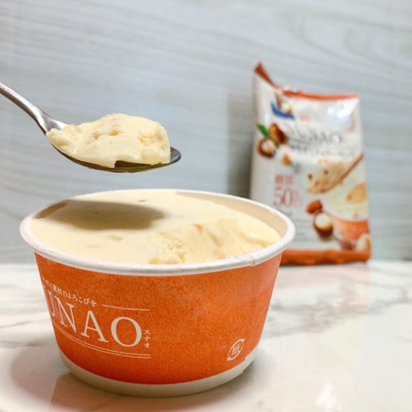 ダイエッターにもオススメ♡【ローソン】の「SUNAO」シリーズ4選