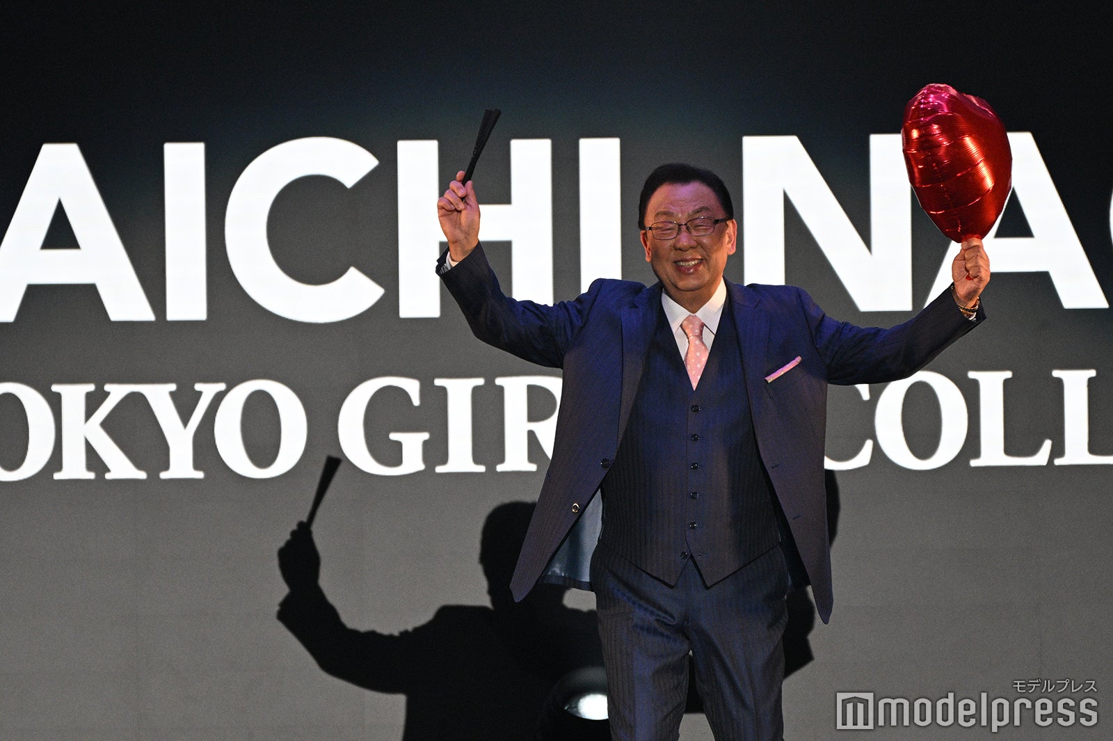 （C）モデルプレス