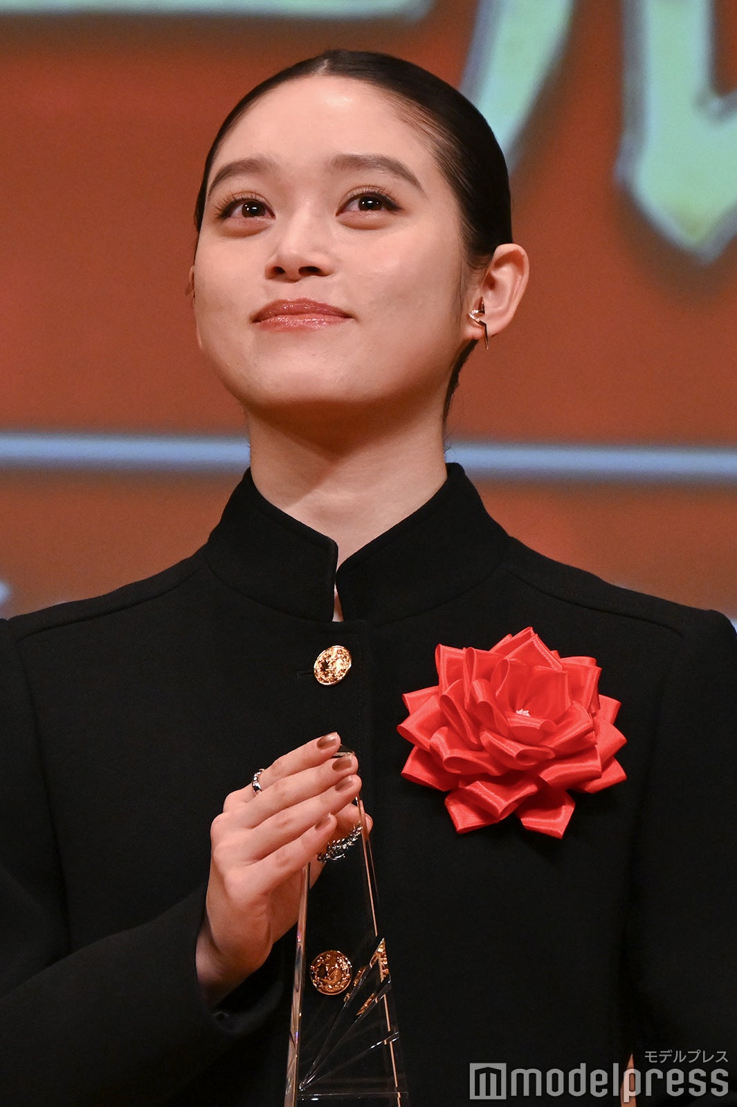 高石あかり（C）モデルプレス