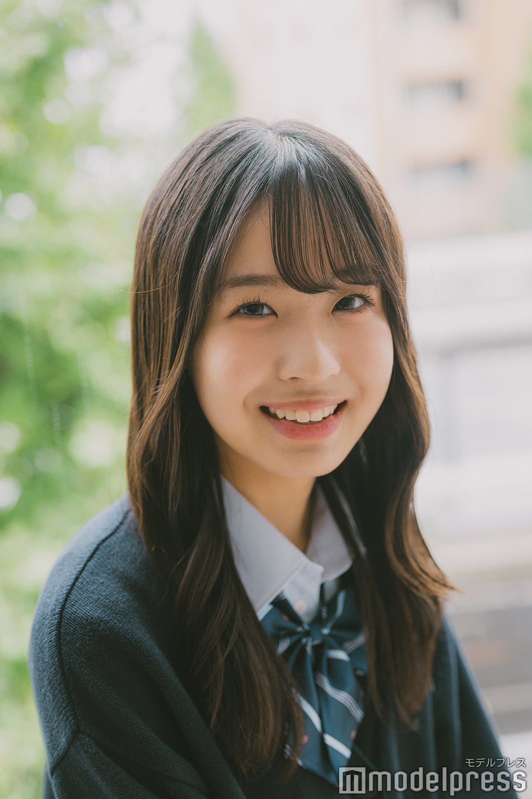 Ayuさん（C）モデルプレス