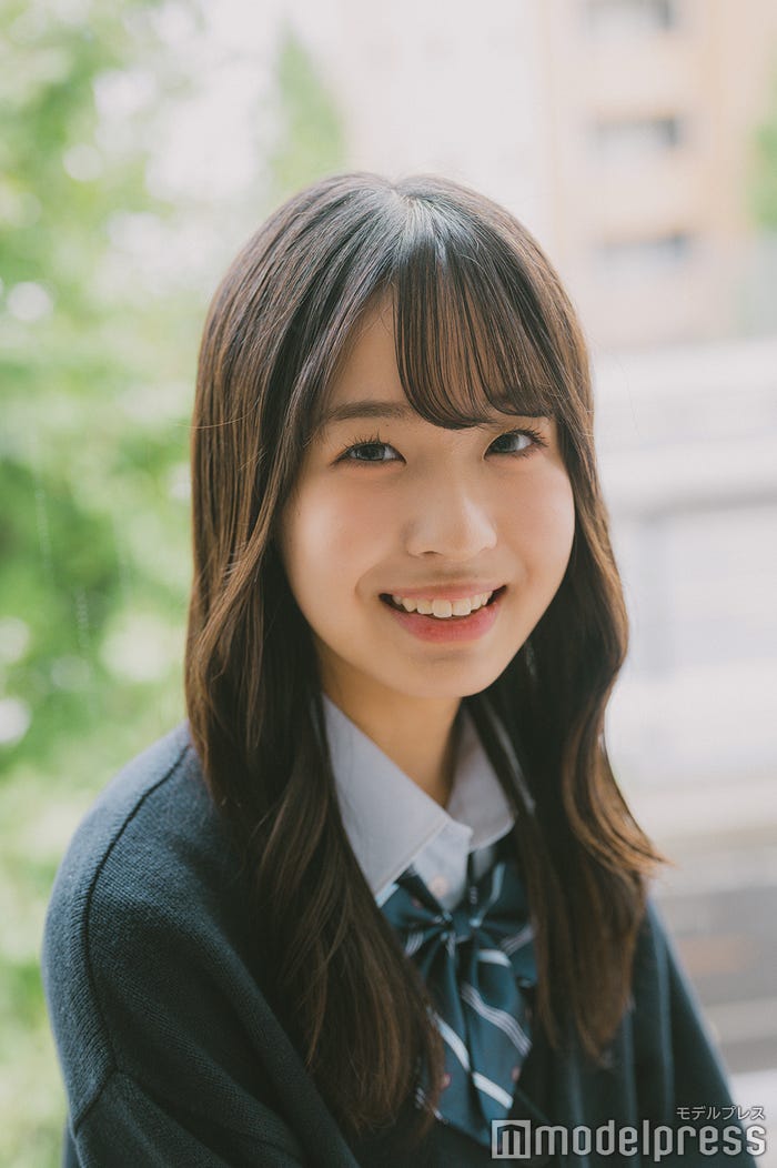 Ayuさん(C)モデルプレス