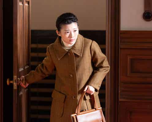 「虎に翼」最終週予告でのよね(土居志央梨)に視聴者沸く「名シーンの予感」「これだけで泣ける」と反響続々