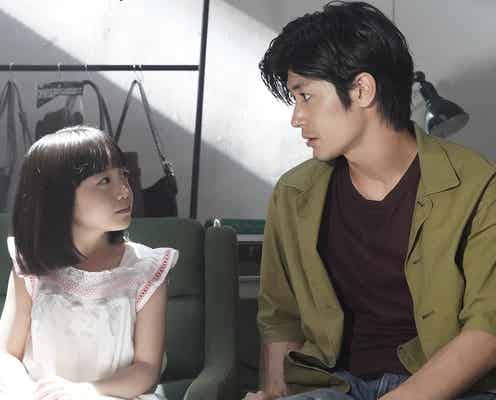 三浦春馬、女装姿を披露「TWO WEEKS」特別映像公開