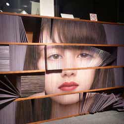 「ラフォーレファッションウィーク'11」より