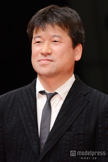 佐藤二朗 (C)モデルプレス