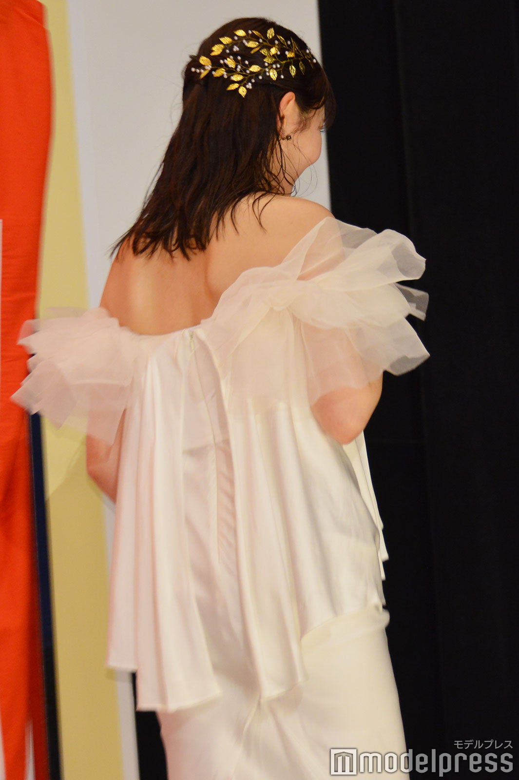 久間田琳加（C）モデルプレス