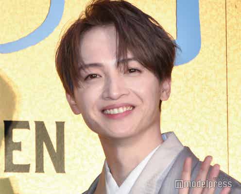 キスマイ玉森裕太、クレジットカード請求額に母からツッコミ「あんたは石油王か」<シャイロックの子供たち>
