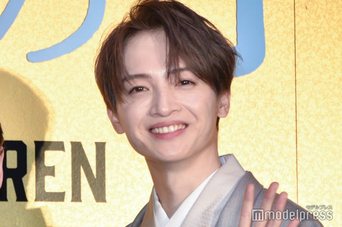 玉森裕太 (C)モデルプレス