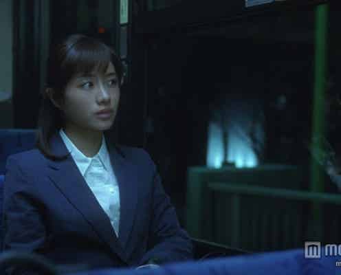 石原さとみ「もっとこの方の演出を受けたい」思い出の撮影を振り返る