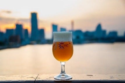 「ベルギービールウィークエンド2018」多彩なビール&本場の偏愛グルメを丸ごと堪能