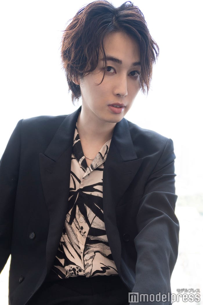 カルマ(C)モデルプレス