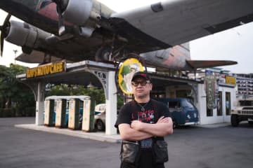 ケンコバ 結婚＆第1子誕生を発表「4日前に子供生まれた」くっきー！仰天「エグいって！」