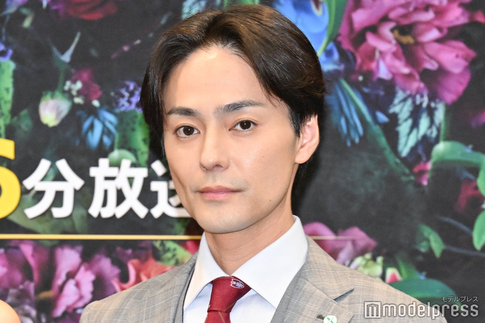 木村了（C）モデルプレス