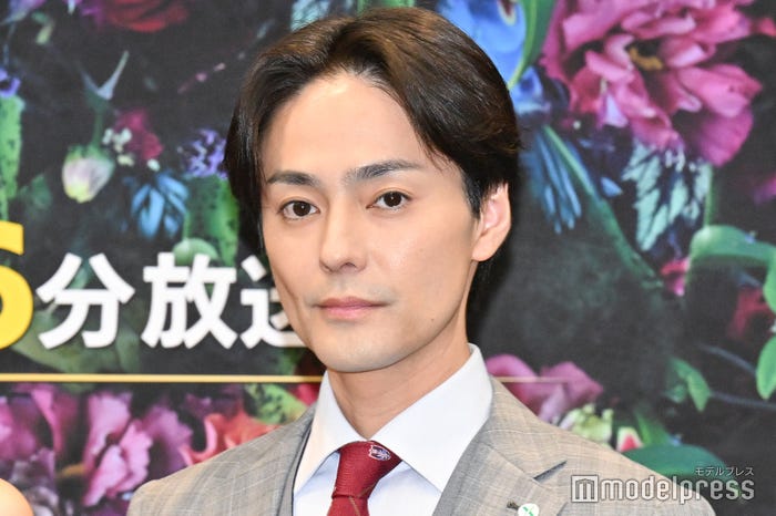 木村了(C)モデルプレス