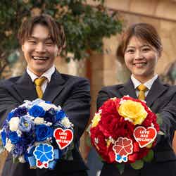 サンクス・ラブ・マンス 2026/画像提供:ユニバーサル・スタジオ・ジャパン