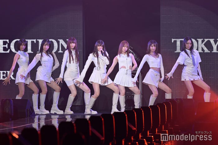 UNLAME(C)モデルプレス