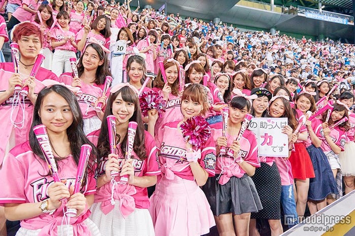 イベントの様子