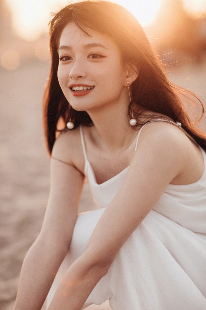 Snsで話題の中華美女 Susanって 透明感溢れる美貌 謎多き素顔に迫るインタビュー 注目の人物 モデルプレス Snsで話題の中華美女 Susanって 透明感溢れる美貌 謎多き素顔に迫るインタビュー 注目の人物 モデルプレス