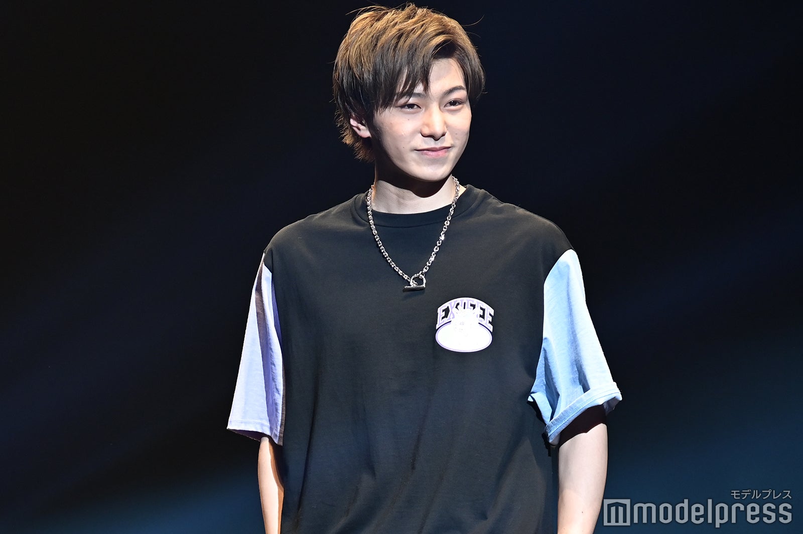 （C）モデルプレス