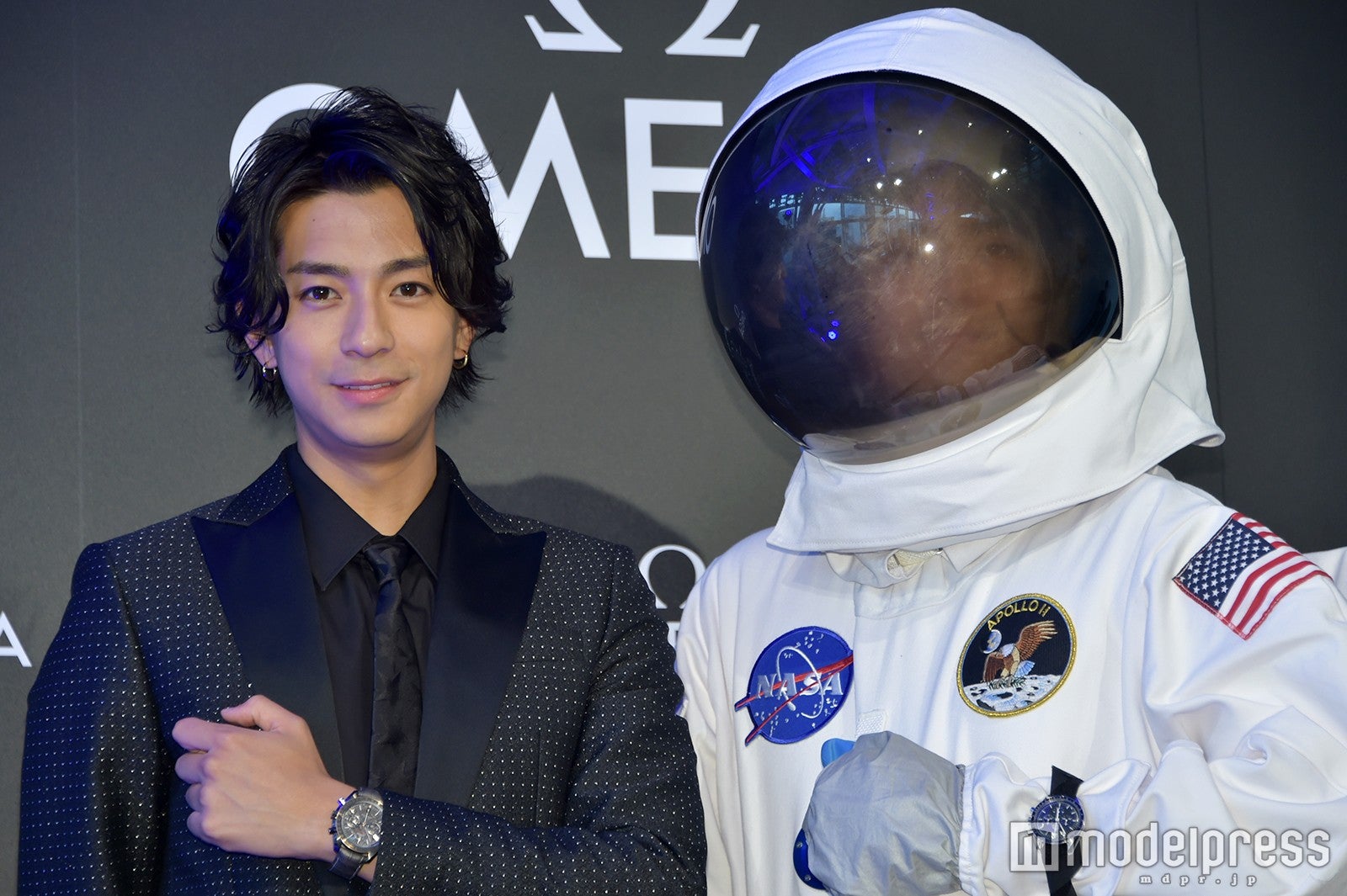 三浦翔平 （C）モデルプレス