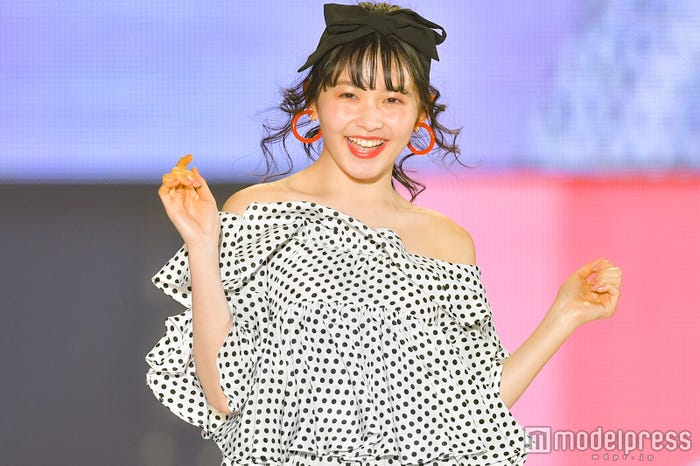 久間田琳加(C)モデルプレス