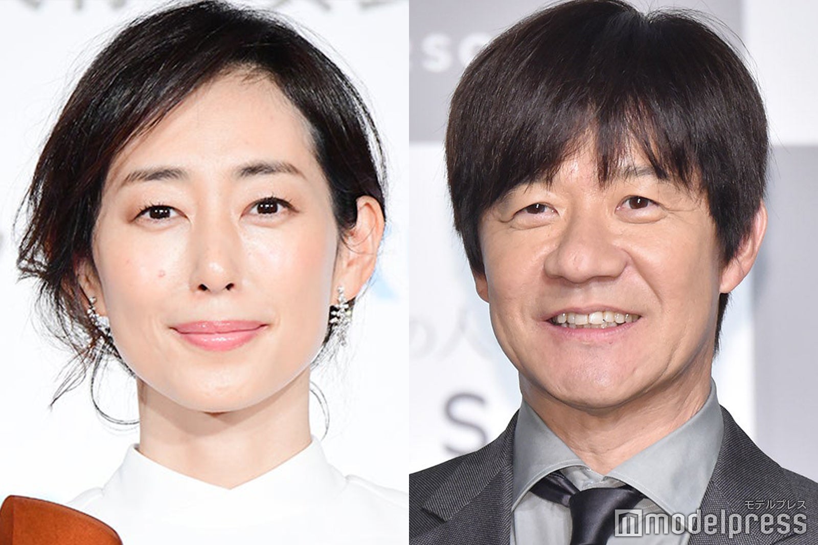 木村多江、リハーサル中に芝居と向き合い涙 内村光良が目撃し驚愕「あんなに芯の強い人は居ない」