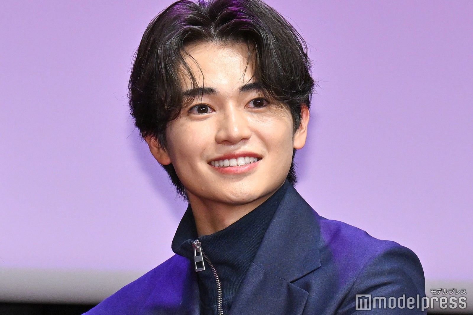 西垣匠（C）モデルプレス