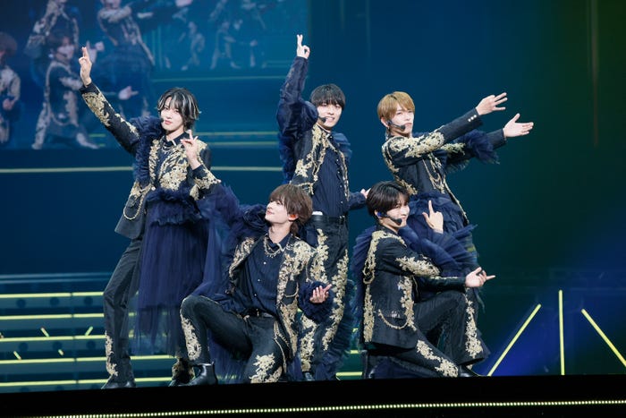 ACEes(提供写真)