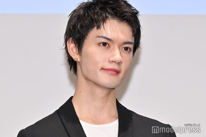 佐野勇斗(C)モデルプレス