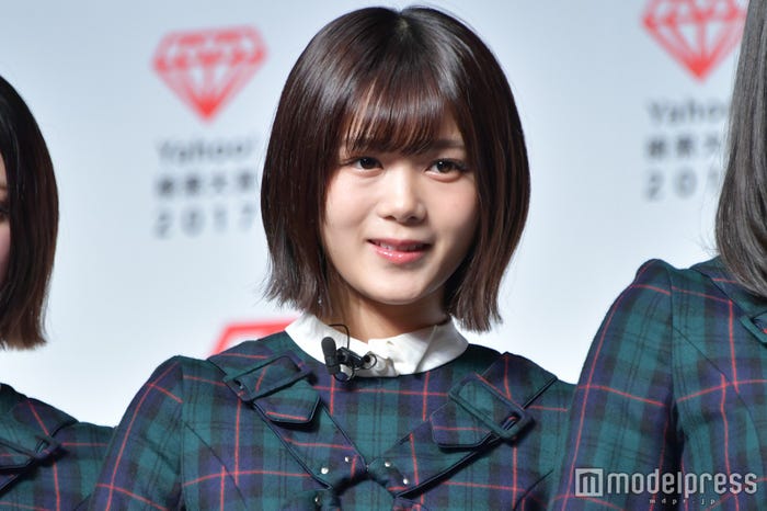 尾関梨香(C)モデルプレス