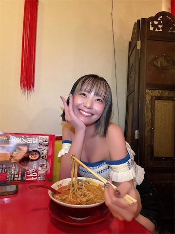 礒部希帆、次長課長・河本準一との交際認める「今年の４月からお付き合いしてます」