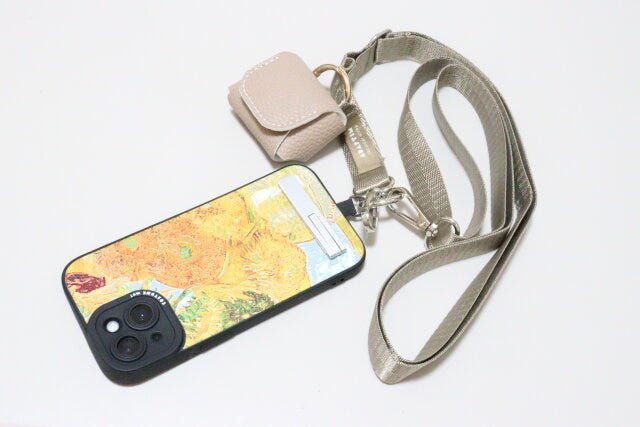 キャンドゥのスマホケース用 キャンドゥのスマホケース用