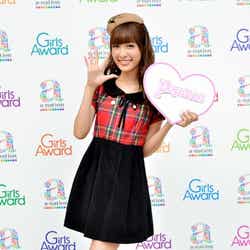 “まあぴぴ”こと松本愛